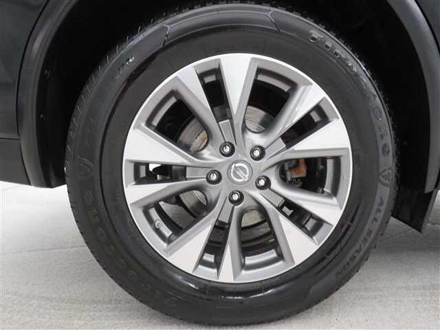 2018 Nissan Murano in Cincinnati, OH 45251-2402 - 2051899 46