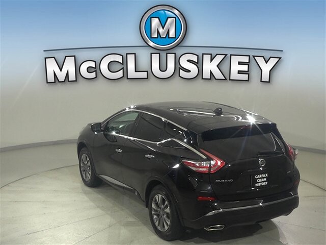 2018 Nissan Murano in Cincinnati, OH 45251-2402 - 2051899 19