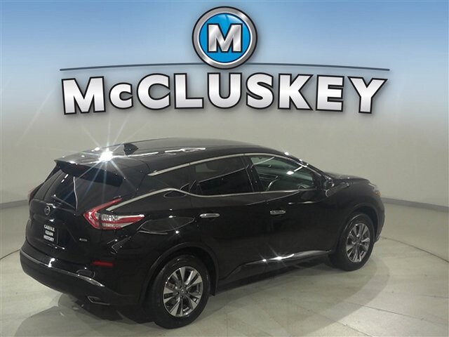 2018 Nissan Murano in Cincinnati, OH 45251-2402 - 2051899 7