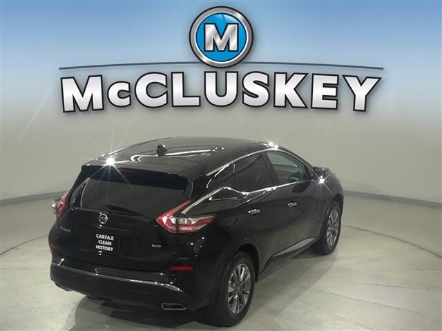 2018 Nissan Murano in Cincinnati, OH 45251-2402 - 2051899 35