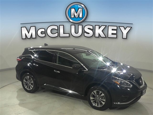 2018 Nissan Murano in Cincinnati, OH 45251-2402 - 2051899 39