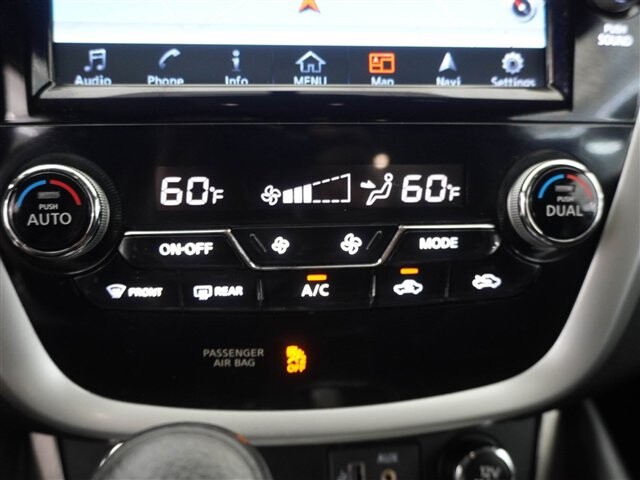 2018 Nissan Murano in Cincinnati, OH 45251-2402 - 2051899 41