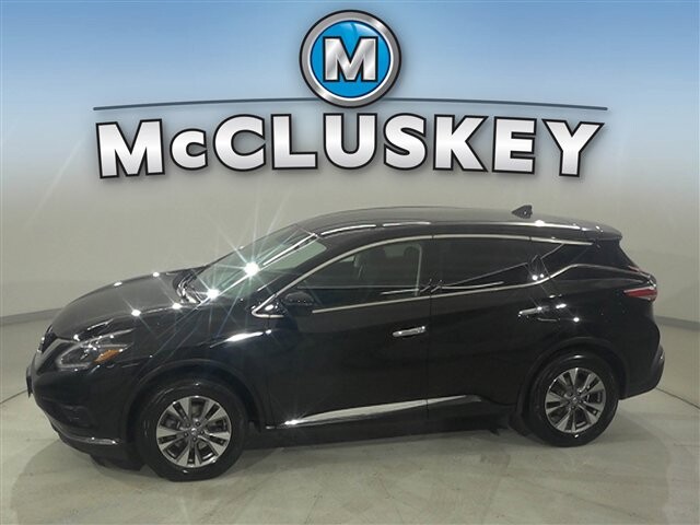 2018 Nissan Murano in Cincinnati, OH 45251-2402 - 2051899 37