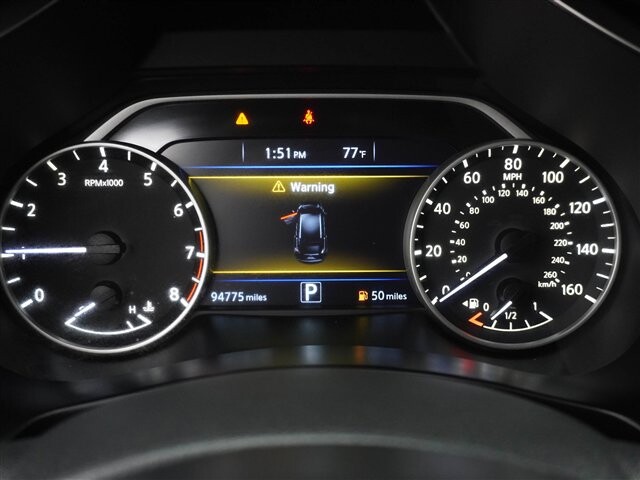 2018 Nissan Murano in Cincinnati, OH 45251-2402 - 2051899 36