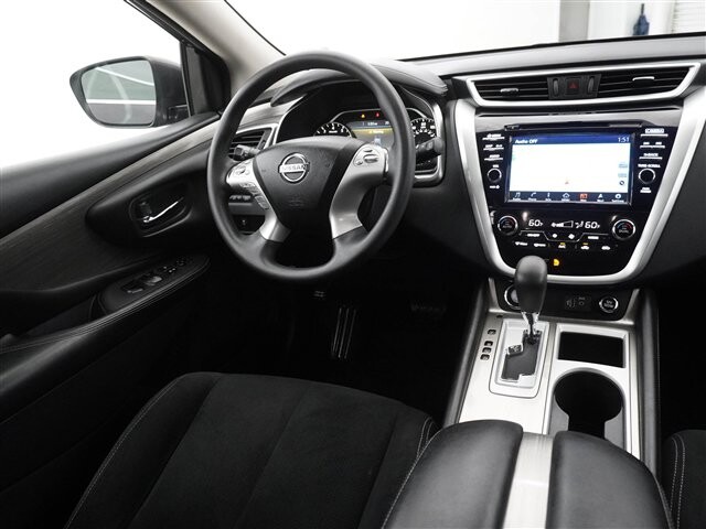 2018 Nissan Murano in Cincinnati, OH 45251-2402 - 2051899 28