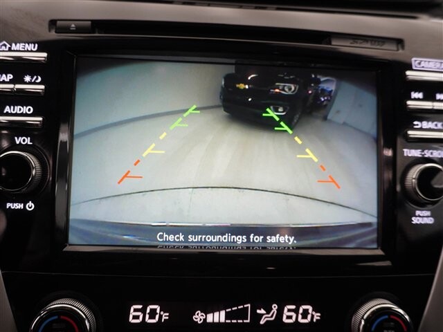 2018 Nissan Murano in Cincinnati, OH 45251-2402 - 2051899 38