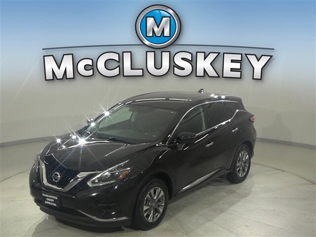 2018 Nissan Murano in Cincinnati, OH 45251-2402 - 2051899 23