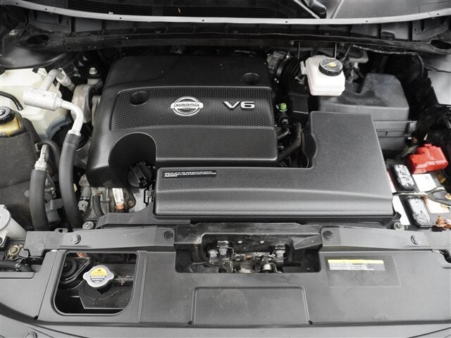 2018 Nissan Murano in Cincinnati, OH 45251-2402 - 2051899 49