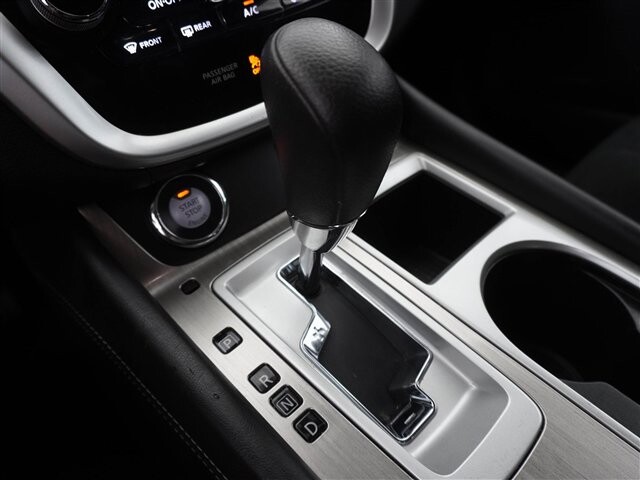 2018 Nissan Murano in Cincinnati, OH 45251-2402 - 2051899 42