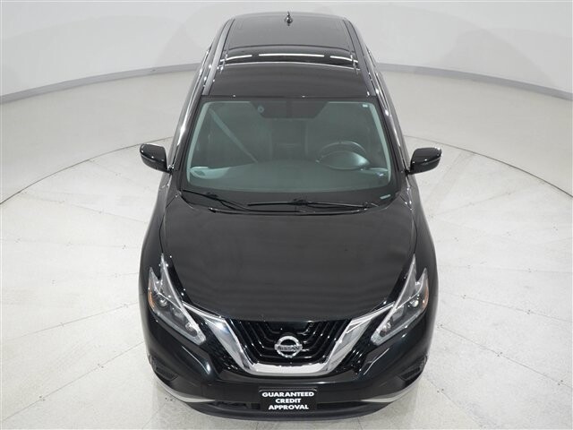 2018 Nissan Murano in Cincinnati, OH 45251-2402 - 2051899 2