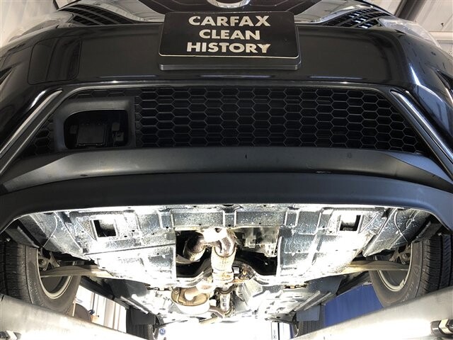 2018 Nissan Murano in Cincinnati, OH 45251-2402 - 2051899 4