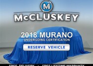 2018 Nissan Murano in Cincinnati, OH 45251-2402 - 2051899 51