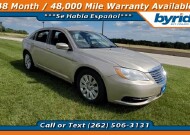 2014 Chrysler 200 in Waukesha, WI 53186 - 2052182 29