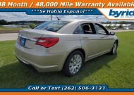2014 Chrysler 200 in Waukesha, WI 53186 - 2052182 35