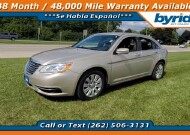 2014 Chrysler 200 in Waukesha, WI 53186 - 2052182 31