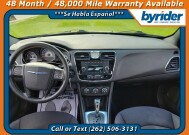 2014 Chrysler 200 in Waukesha, WI 53186 - 2052182 37