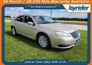 2014 Chrysler 200 in Waukesha, WI 53186 - 2052182 28