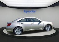2014 Chrysler 200 in Waukesha, WI 53186 - 2052182 2