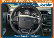 2014 Chrysler 200 in Waukesha, WI 53186 - 2052182 40
