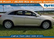 2014 Chrysler 200 in Waukesha, WI 53186 - 2052182 36