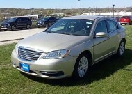 2014 Chrysler 200 in Waukesha, WI 53186 - 2052182 24