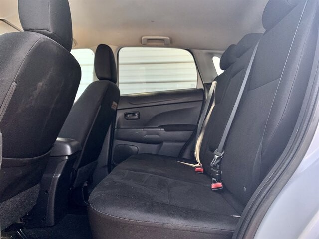 2013 Mitsubishi Outlander Sport in Hudson, FL 34669 - 2052530 11