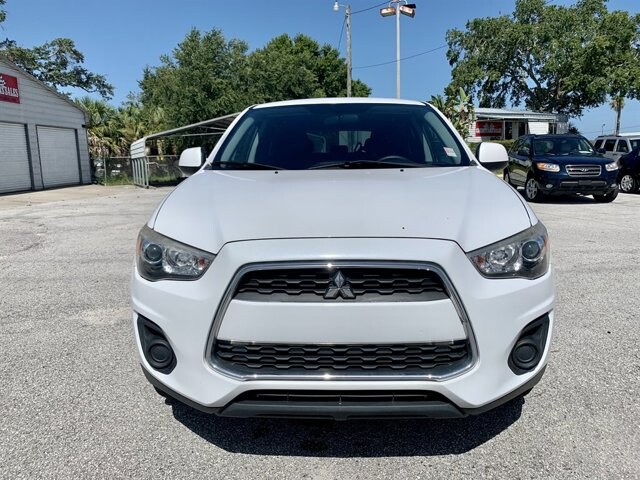 2013 Mitsubishi Outlander Sport in Hudson, FL 34669 - 2052530 56