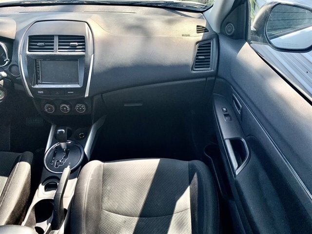 2013 Mitsubishi Outlander Sport in Hudson, FL 34669 - 2052530 51