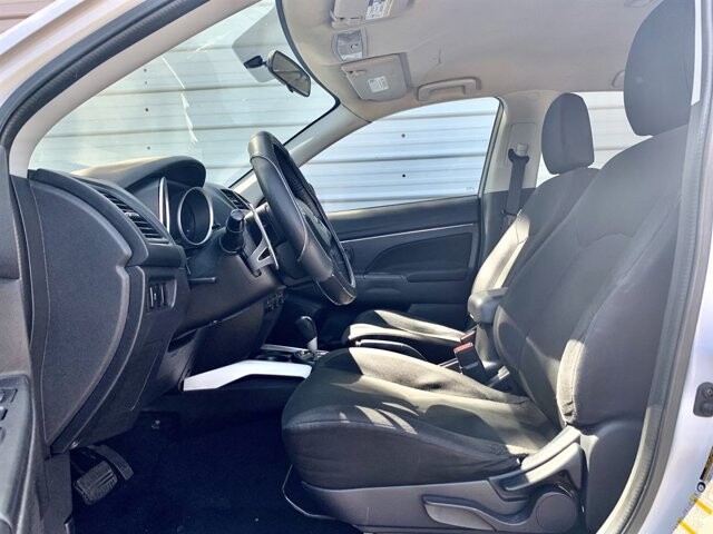 2013 Mitsubishi Outlander Sport in Hudson, FL 34669 - 2052530 45