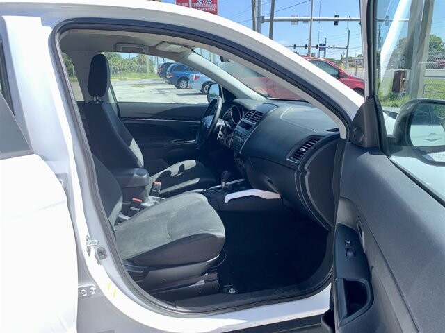 2013 Mitsubishi Outlander Sport in Hudson, FL 34669 - 2052530 63