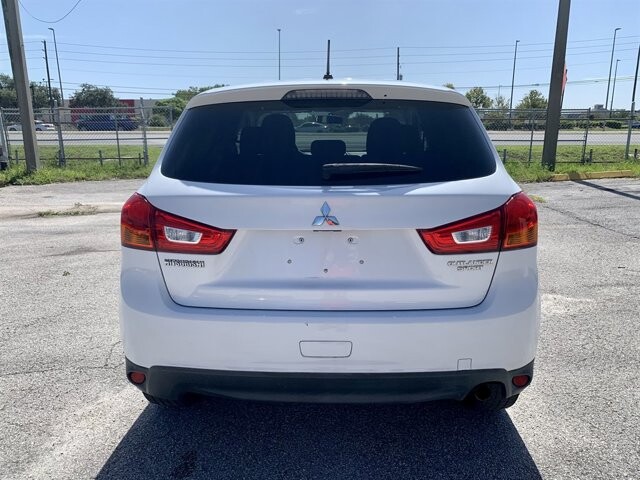 2013 Mitsubishi Outlander Sport in Hudson, FL 34669 - 2052530 60