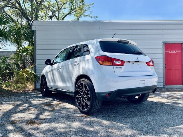 2013 Mitsubishi Outlander Sport in Hudson, FL 34669 - 2052530 41