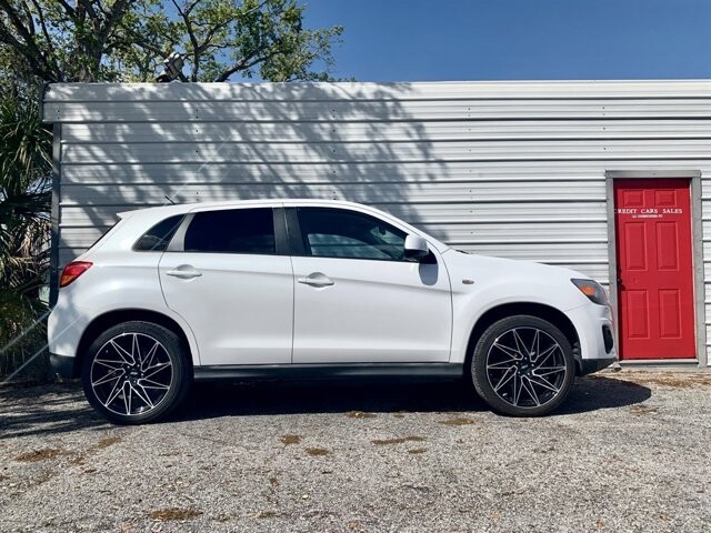 2013 Mitsubishi Outlander Sport in Hudson, FL 34669 - 2052530 19