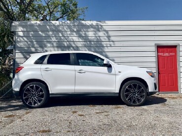 2013 Mitsubishi Outlander Sport in Hudson, FL 34669