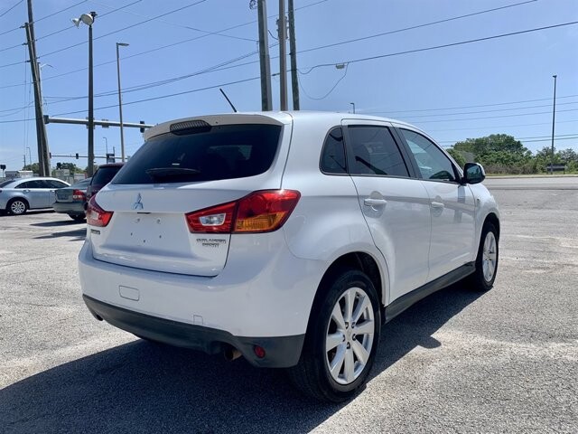 2013 Mitsubishi Outlander Sport in Hudson, FL 34669 - 2052530 59