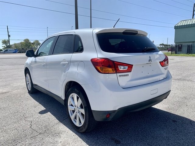 2013 Mitsubishi Outlander Sport in Hudson, FL 34669 - 2052530 61