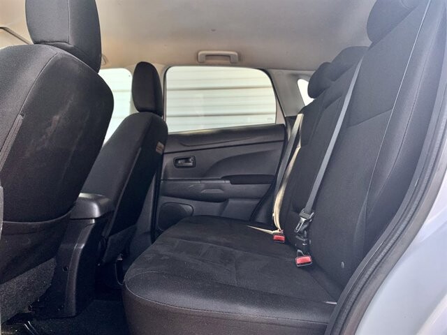 2013 Mitsubishi Outlander Sport in Hudson, FL 34669 - 2052530 46