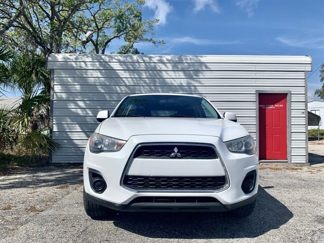 2013 Mitsubishi Outlander Sport in Hudson, FL 34669 - 2052530 21