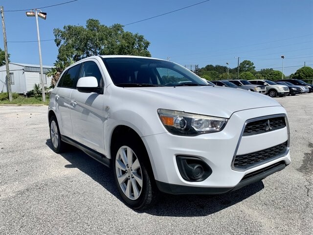2013 Mitsubishi Outlander Sport in Hudson, FL 34669 - 2052530 57