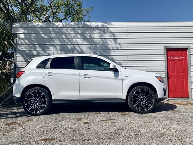 2013 Mitsubishi Outlander Sport in Hudson, FL 34669 - 2052530 36