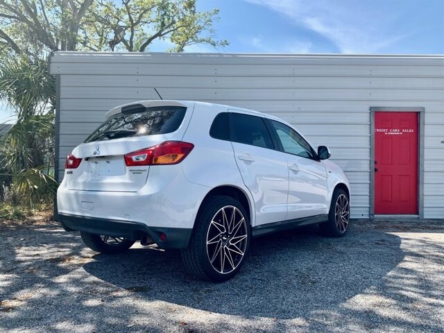 2013 Mitsubishi Outlander Sport in Hudson, FL 34669 - 2052530 26