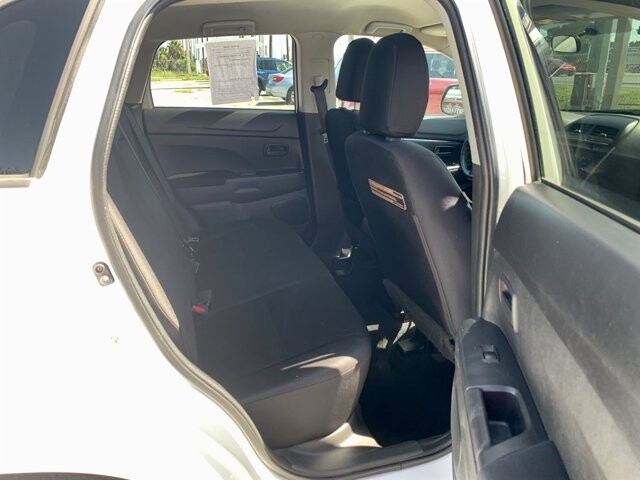 2013 Mitsubishi Outlander Sport in Hudson, FL 34669 - 2052530 64