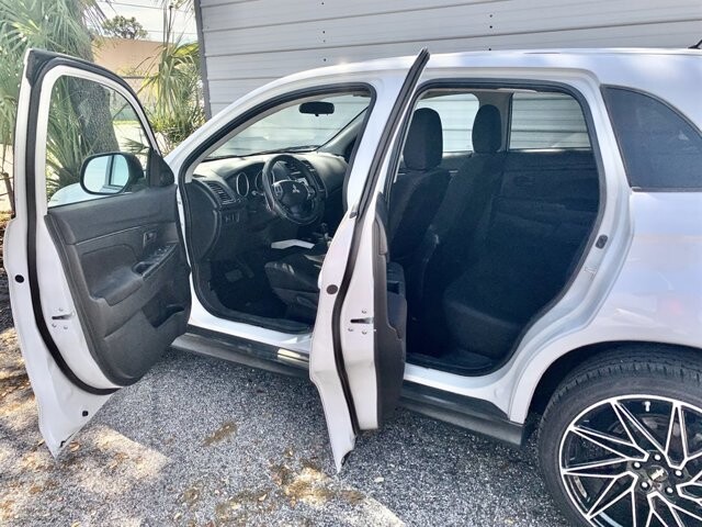 2013 Mitsubishi Outlander Sport in Hudson, FL 34669 - 2052530 27