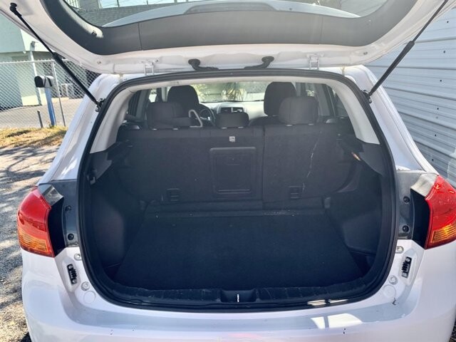 2013 Mitsubishi Outlander Sport in Hudson, FL 34669 - 2052530 12