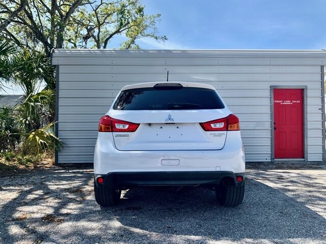 2013 Mitsubishi Outlander Sport in Hudson, FL 34669 - 2052530 42
