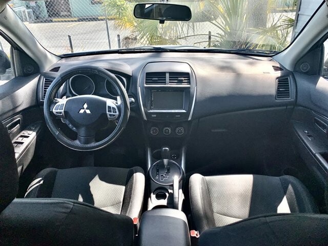 2013 Mitsubishi Outlander Sport in Hudson, FL 34669 - 2052530 33