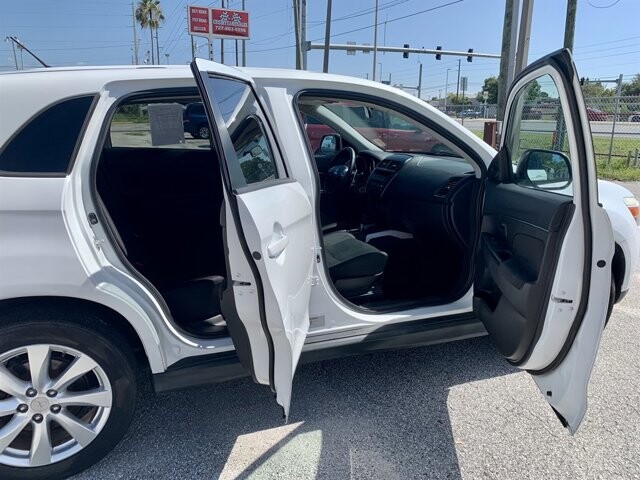 2013 Mitsubishi Outlander Sport in Hudson, FL 34669 - 2052530 62