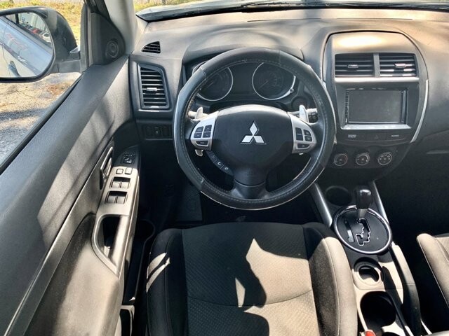 2013 Mitsubishi Outlander Sport in Hudson, FL 34669 - 2052530 14