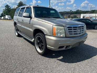 2003 Cadillac Escalade in Hickory, NC 28602-5144