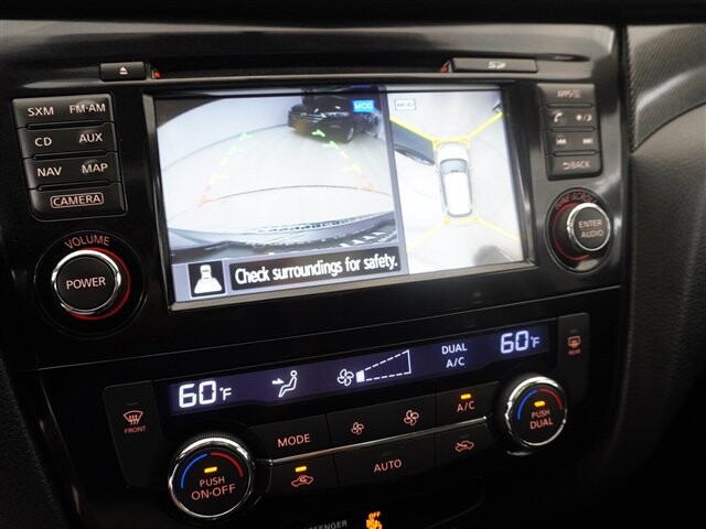 2014 Nissan Rogue in Cincinnati, OH 45251-2402 - 2054032 45